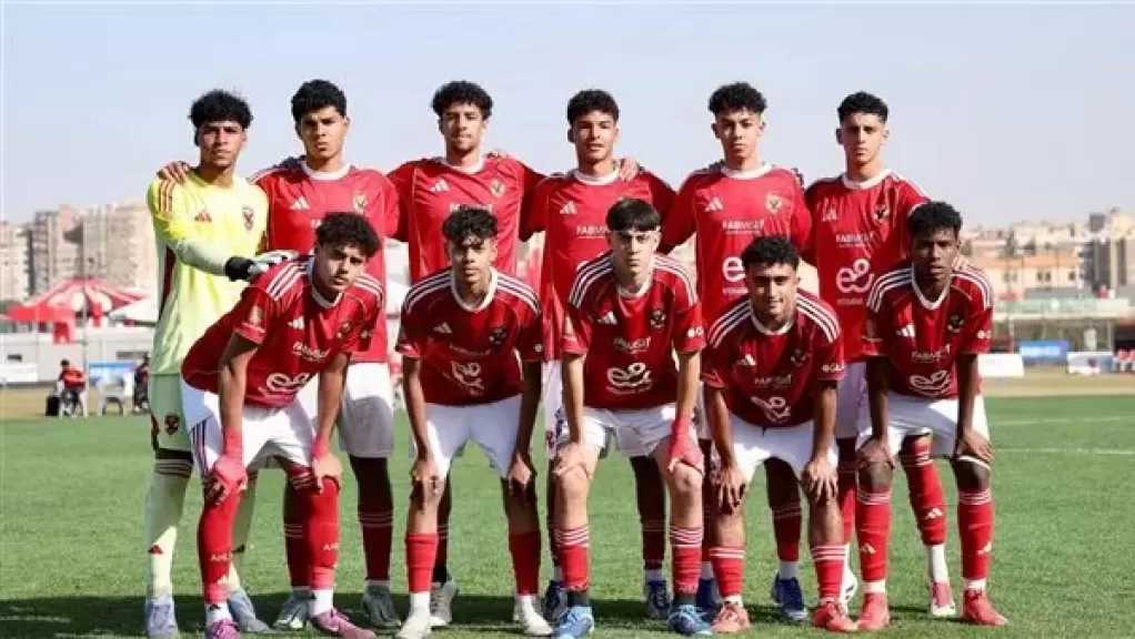 بيراميدز يستضيف الأهلي في بطولة الجمهورية .. اليوم