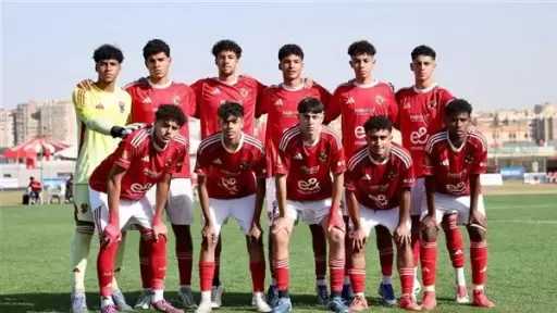 بيراميدز يستضيف الأهلي في بطولة الجمهورية .. اليوم