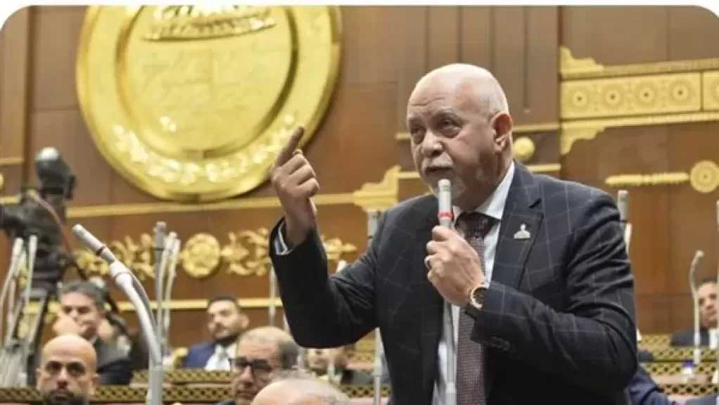 النائب حازم الجندي: مشاركة مصر في مجلس السلام تؤكد دورها المحوري