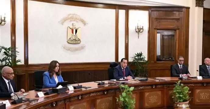 مدبولي: توافر احتياجات شهر رمضان يمثل اختبارًا عمليًا مبكرًا لأداء كل محافظ