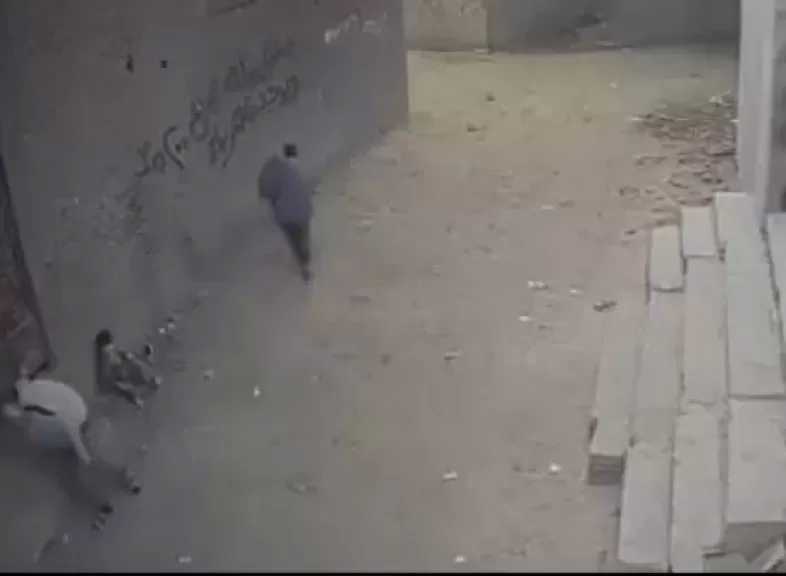 عم الطفل المجني عليه بالقليوبية: حالته خطيرة ويخضع لإجراء عملية خلال ساعات