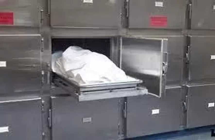 مصرع 3 أشخاص في حادث مروري أعلى كوبري الساحل بالجيزة