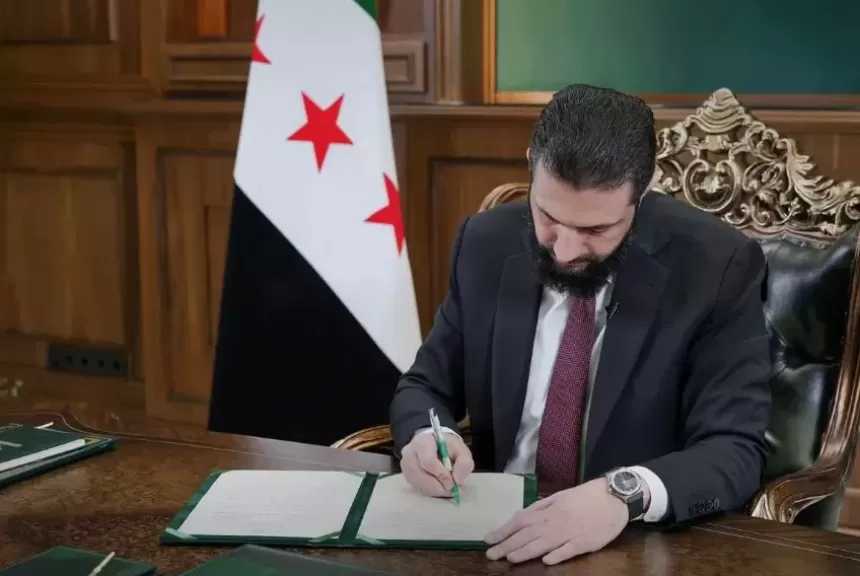 سوريا: تبدأ في إجراءات منح الجنسية للأكراد