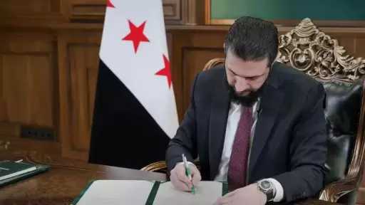 سوريا: تبدأ في إجراءات منح الجنسية للأكراد