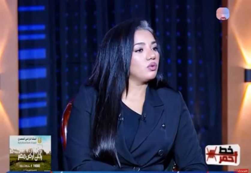 سمية درويش تكشف تفاصيل انفصالها عن المخرج نبيل مكاوي: تم بالإحسان