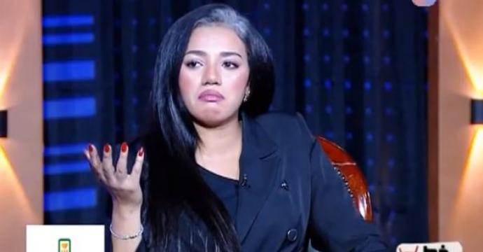 اعتبروها ماتت| سمية درويش تعلن نهاية هذه المرحلة من حياتها