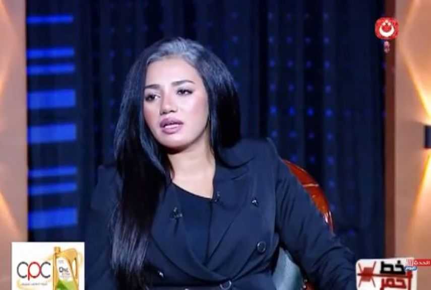 سمية درويش عن صديقة سرقت حبيبها: تجاوزت التجربة ولم أعد أتذكرهما