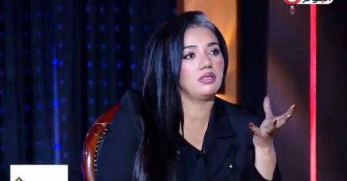 تعليق صادم من سمية درويش عن زواج حسام حبيب وشيرين عبدالوهاب.. فيديو