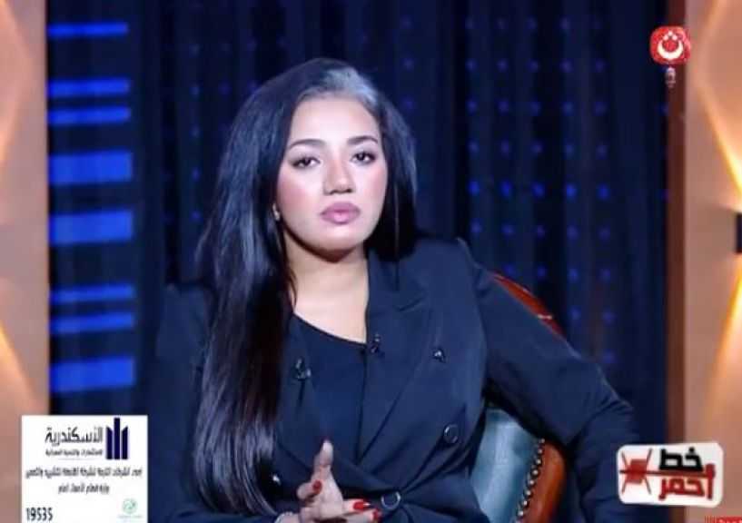 سمية درويش: الأصوات النادرة مثل شيرين مصدر إلهام لكل فنانة