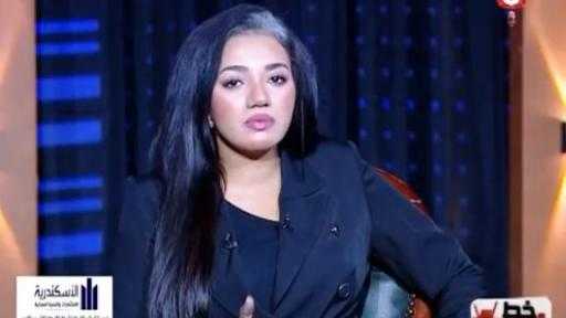 سمية درويش: الأصوات النادرة مثل شيرين مصدر إلهام لكل فنانة