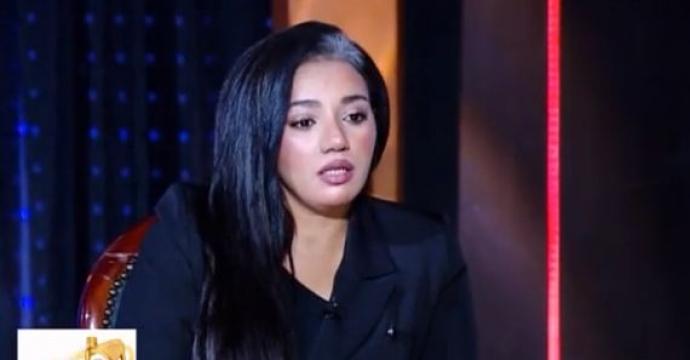 كواليس حصرية| لماذا قررت سمية درويش العودة للغناء بعد الاعتزال؟