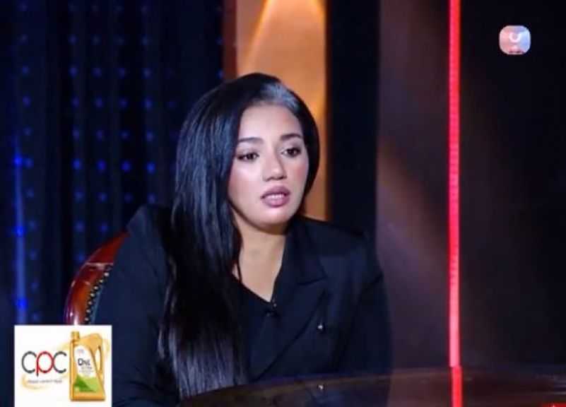 كواليس حصرية| لماذا قررت سمية درويش العودة للغناء بعد الاعتزال؟