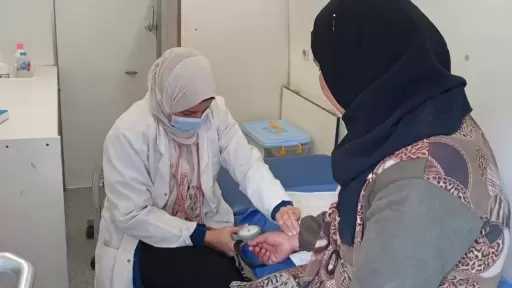 محافظ الدقهلية: 1618 مواطنًا استفادوا من القافلة الطبية المجانية بقرية 53 أبو ماضي ببلقاس