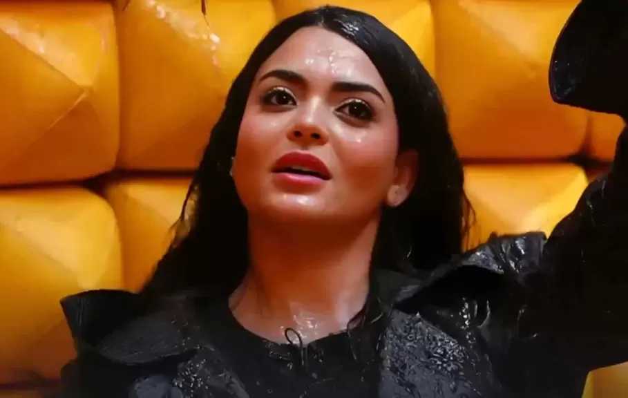 أسماء جلال تتخذ إجراءات قانونية بشأن حلقتها مع رامز جلال: الكرامة الإنسانية لا تُمس تحت أي مسمى ترفيهي