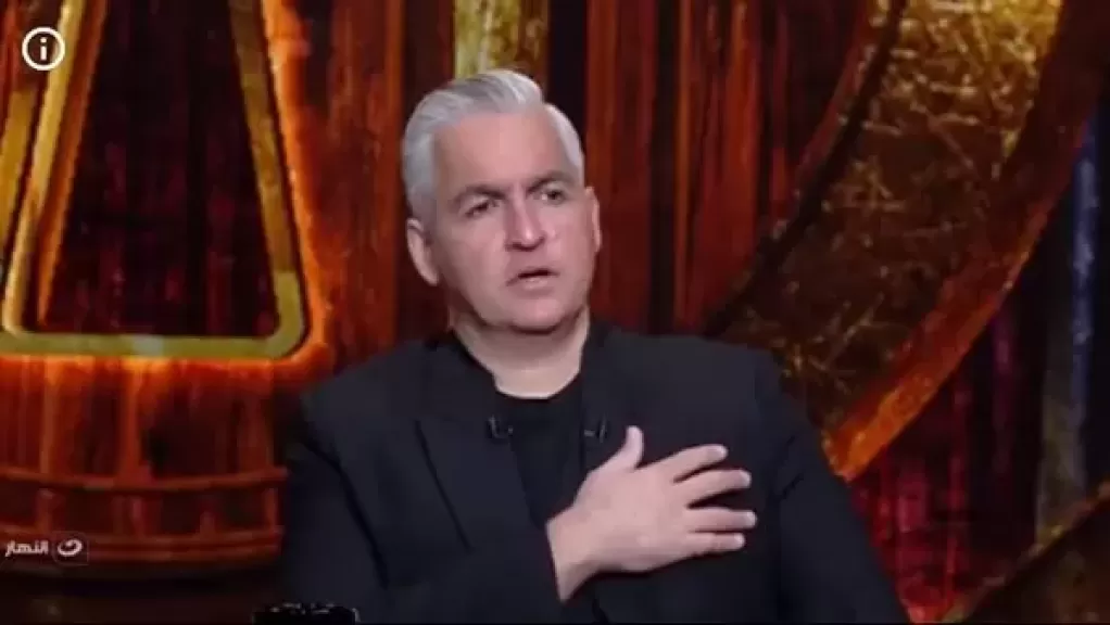 سيف زاهر: فكرة عودة محمد صلاح للعب في مصر أو الأهلي ”صعب”