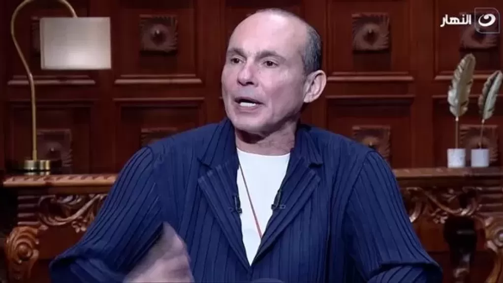 رجل الأعمال محمد فاروق: «المدرسة اللي بـ15 ألف أقوى من اللي بـ200 ألف»