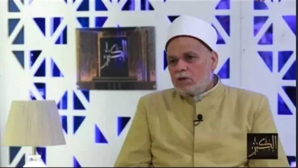 عالم أزهري: رمضان المغسلة الكبرى للذنوب.. بشرط التوبة النصوح