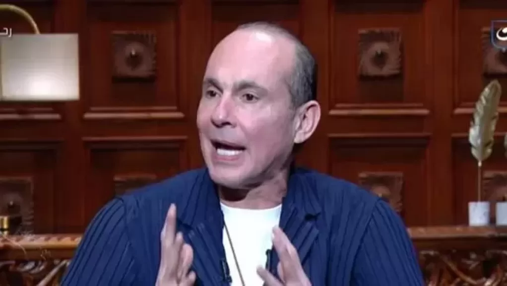 محمد فاروق: والدي كان عمدة المصريين في ليبيا.. أخذوا المصنع والبيت