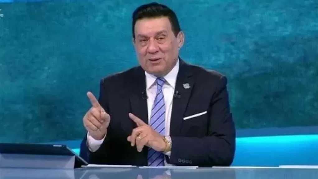 مدحت شلبي: اعتذر للكابتن محمود الخطيب.. لم أقصد الإساءة