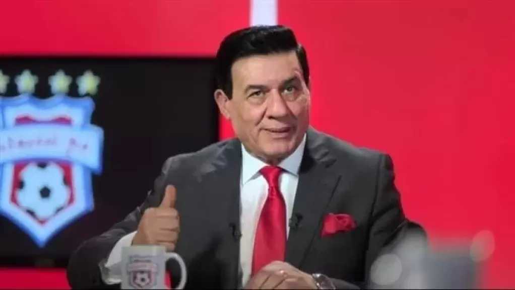 مدحت شلبي: اللي يتباع في البورصة الأهلي والزمالك بس.. و21 فريقًا في الدوري المصري ”بدعة”