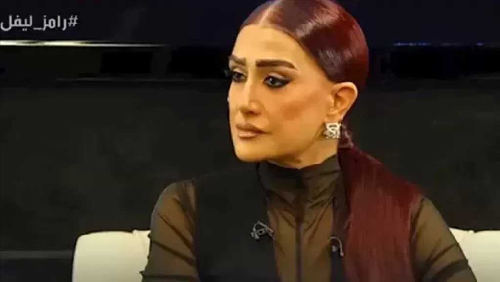 رامز جلال عن غادة عبدالرازق: ياما ضربت مخرجين