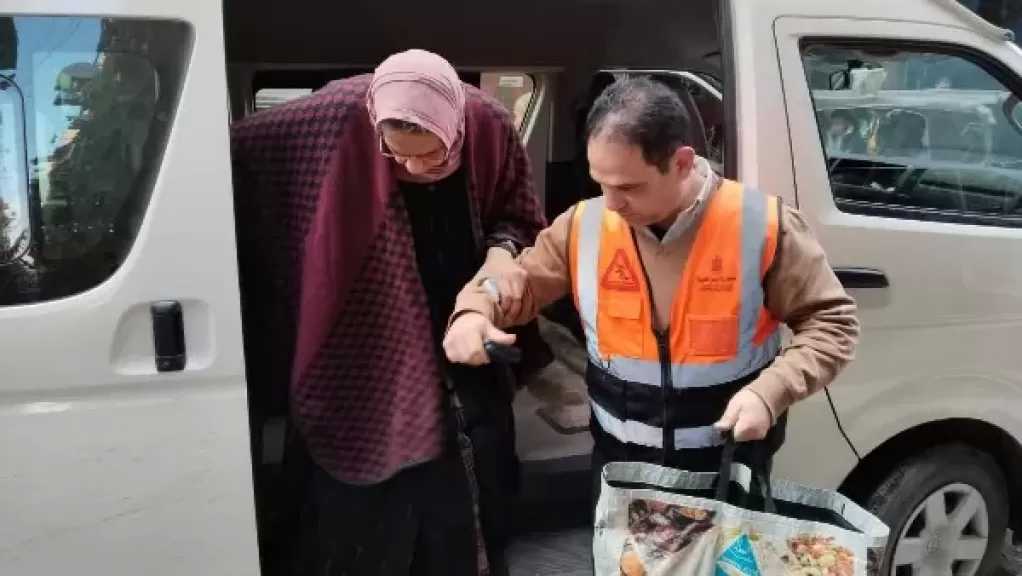 التضامن: تكثيف جهود إنقاذ ودعم الأطفال والكبار بلا مأوى خلال رمضان