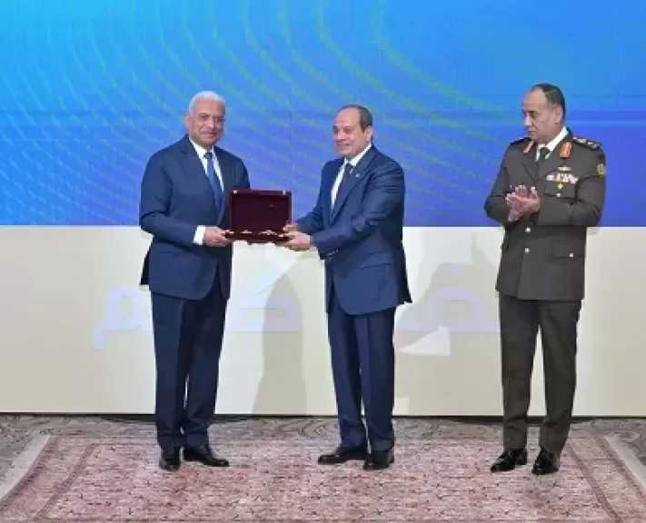 مستشار بكلية القادة: تكريم الفريق أول عبدالمجيد صقر يعكس تقاليد الوفاء داخل القوات المسلحة