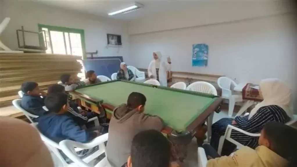 الزراعة تنفذ أكثر من 6.7 ألف ندوة إرشادية بيطرية خلال يناير