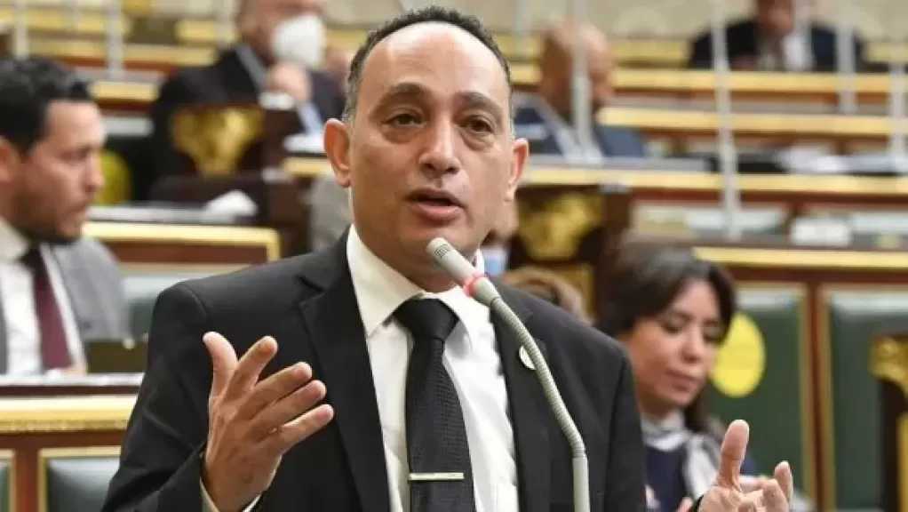 برلماني ينتقد نسب تكليف الصيادلة وأطباء الأسنان والعلاج الطبيعي