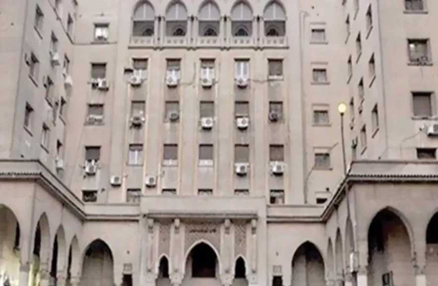 استعدادات مكثفة لانتخابات نقابة المهندسين 2026