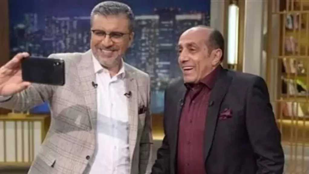 عمرو الليثي وأحمد صيام يتحدثان عن فتوة بولاق ووسط البلد