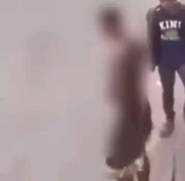 جنايات بنها تنظر أولى جلسات محاكمة المتهمين بإهانة والتعدي على شاب بقرية ميت عاصم في القليوبية