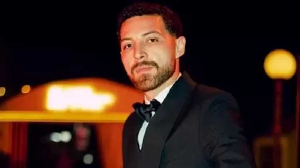 تأجيل محاكمة الفنان محمود حجازي في اتهامه بالتعدي على زوجته