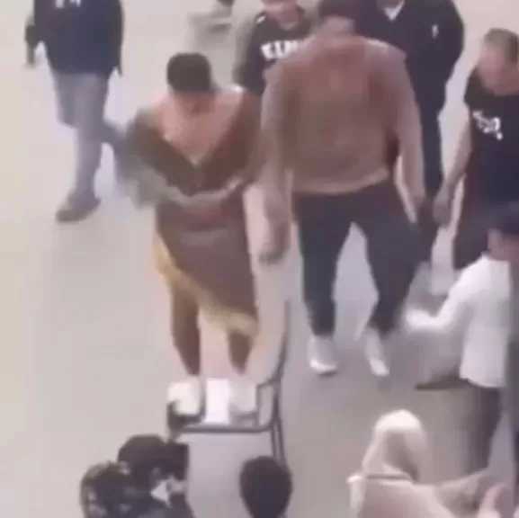 بدء محاكمة المتهمين بإهانة الشاب إسلام في القليوبية