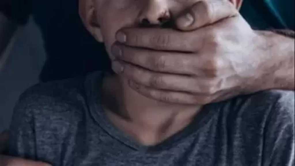 التحقيقات في واقعة هتك عرض طفل بالتبين: المتهمون صوروه عاريا للانتقام من شقيقه