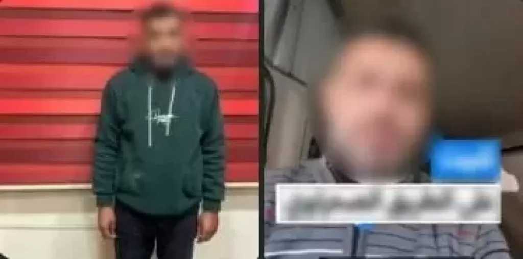 الداخلية تكشف ملابسات ادعاء سائق نقل بتعرضه لمحاولة سرقة بالإكراه على الطريق الصحراوي الغربي