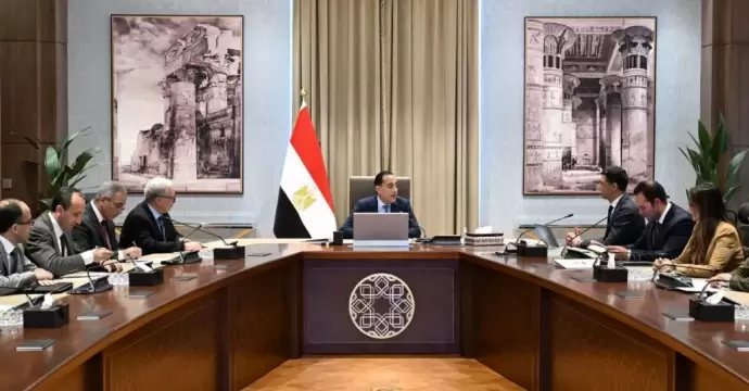 مدبولي: الصناعة لها الأولوية القصوى ضمن أجندة أعمال الحكومة خلال هذه المرحلة