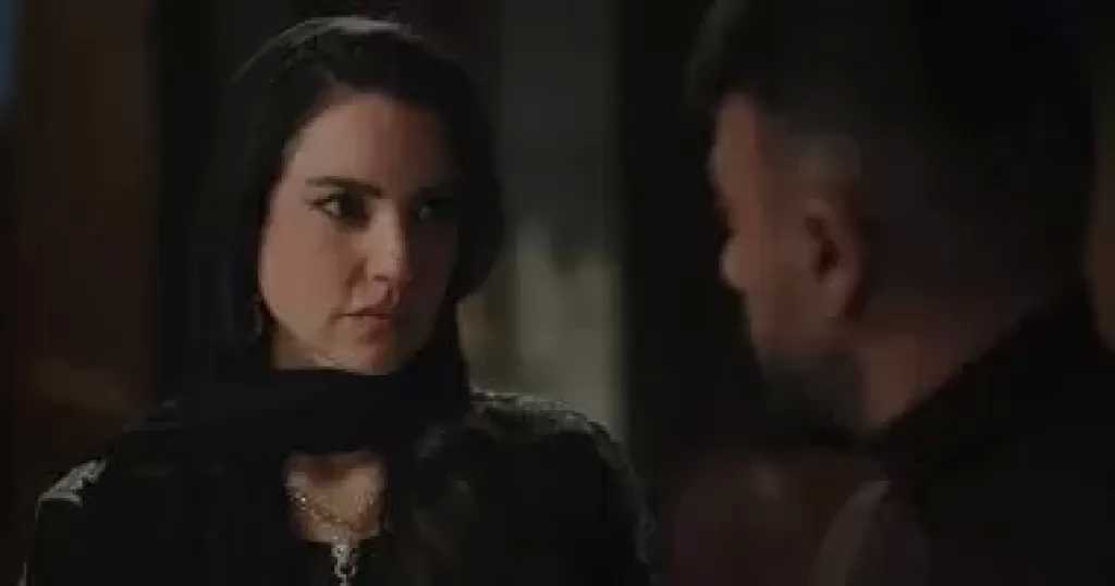 درة تتلقى إشادات واسعة على شخصية ميادة فى مسلسل على كلاى