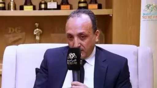 هانى يونس لـ كلم ربنا: ربنا اختبرنى فى أغلى ما أملك