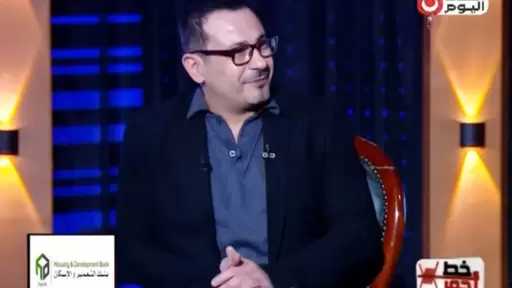 الميكرو دراما| محمد نجاتي يكشف سبب غيابه عن دراما رمضان.. فيديو