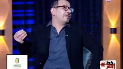 محمد نجاتي يهاجم صناعة الترندات المقصودة: نجومية زائفة لا تستحق