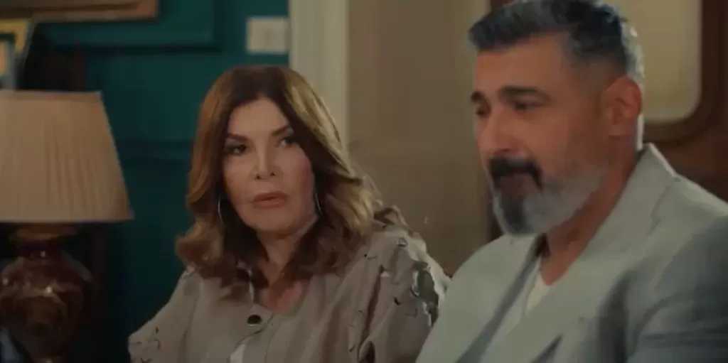 مفاجآت الحلقة الخامسة من مسلسل كلهم بيحبوا مودي.. بطولة ياسر جلال