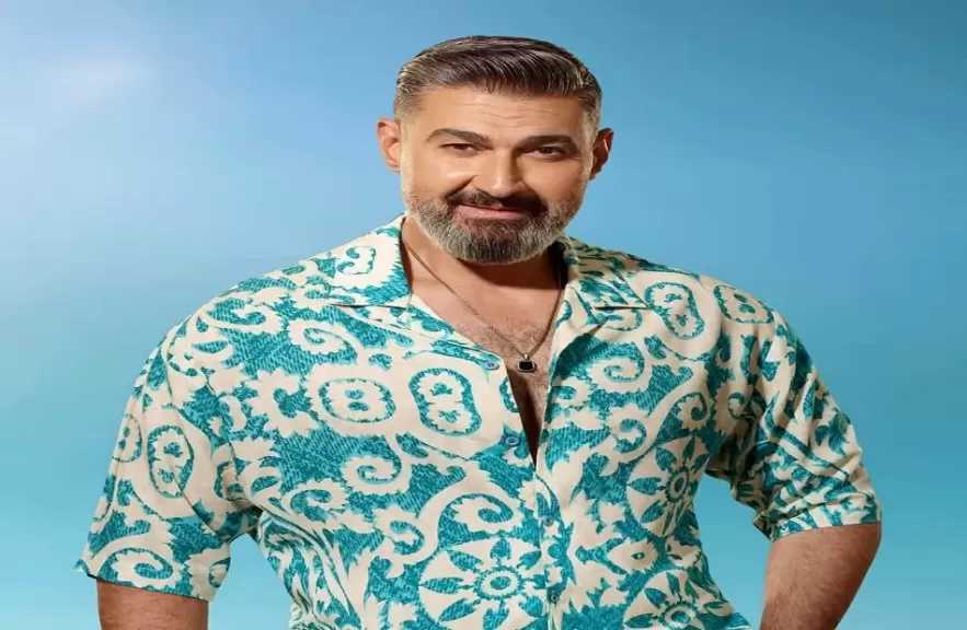 ياسر جلال: مسلسل كلهم بيحبوا مودي قائم على بناء درامي محكم وليس الاسكتشات