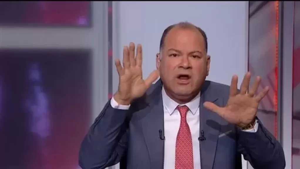 نشأت الديهي: مخطط لتوسيع إسرائيل ومصر تتحرك دبلوماسيا لحماية حقوق الفلسطينيين