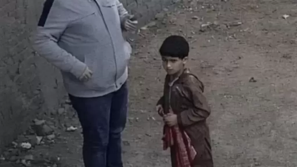 عم طفل باسوس يكشف آخر تطورات حالته الصحية