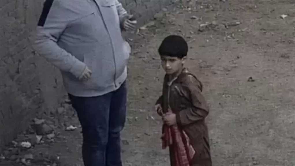 عم طفل باسوس يكشف آخر تطورات حالته الصحية