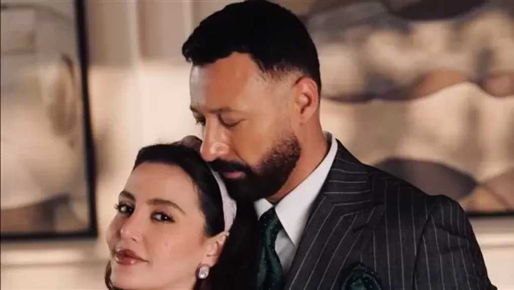 مرام علي تكشف حقيقة ارتباطها بأحمد فهمي