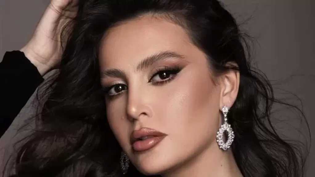 مرام علي: العمل في مصر بداية حقيقية لأي فنان عربي