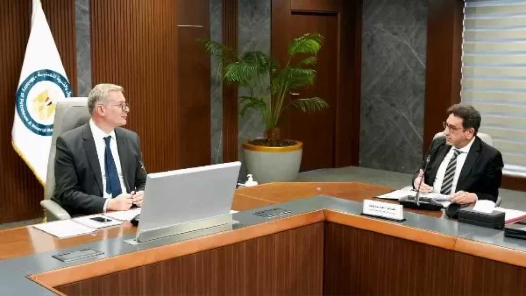 وزير البترول: 2026 سيشهد حفر أكبر عدد من الآبار البحرية
