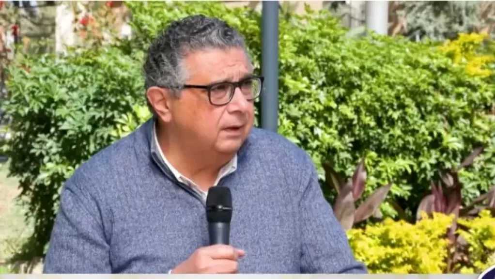 ماجد الكدواني: الملل والاعتيادية سبب التحولات عند بعض الأزواج